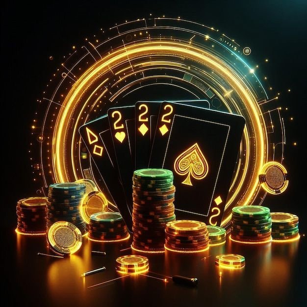 pkr games