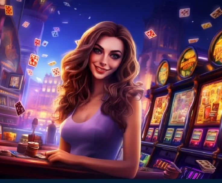 pkr games