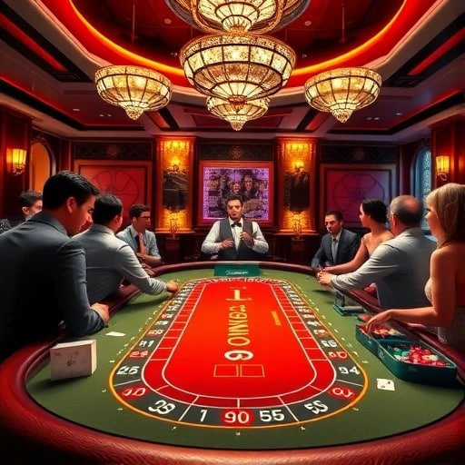 pkr games