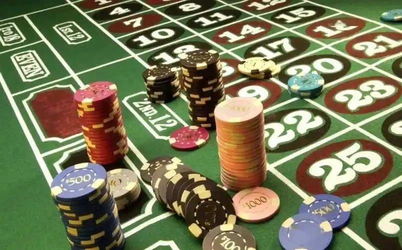 pkr games