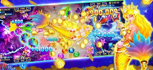 pkr games