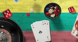 pkr games